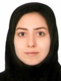تصویر دکتر مرضیه نجاتی فرد