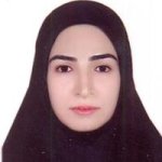تصویر دکتر عاطفه عطوفی نجف آبادی