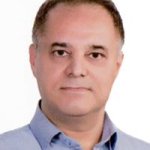 تصویر دکتر محمد خسروی بابادی