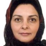 تصویر دکتر مژگان آزادی