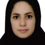 تصویر دکتر مرضیه مسعود اردکانی