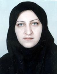 تصویر دکتر محبوبه هداوند