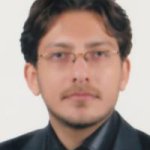 تصویر دکتر امیررضا عابدینی