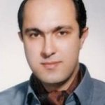 تصویر دکتر علی بریری