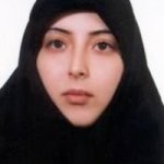 تصویر دکتر مهدیه سادات رضوی
