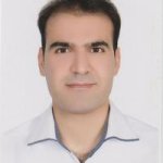 تصویر دکتر عباس وکیلی زارچ