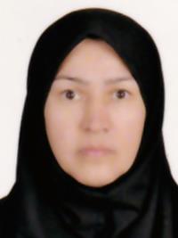 تصویر دکتر محبوبه زنگویی
