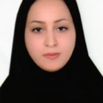 تصویر دکتر سارا عابدینی
