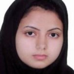 تصویر دکتر عاطفه نوغانی بهمبری