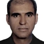 تصویر دکتر اسدالله زارع حسین آبادی