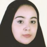 تصویر دکتر حانیه رضوانی