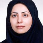 تصویر دکتر بی بی مریم حایری زاده