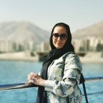 تصویر دکتر فاطمه عرب
