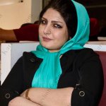 تصویر دکتر ستاره صمدی