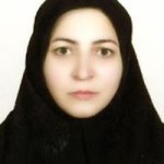 تصویر دکتر اکرم اسمعیلی