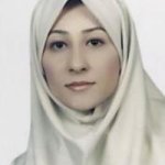 تصویر دکتر فاطمه ولایتی مقدم