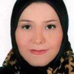 تصویر دکتر سمیه عنایتی