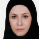 تصویر دکتر آزیتا صدقی