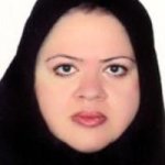 تصویر دکتر آزیتا امیرحمزه یگانه