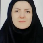 تصویر دکتر معصومه شنبه زاده