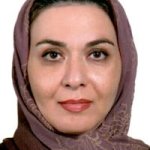 تصویر دکتر الهام اسمعیلی تجریشی