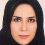 تصویر دکتر مریم فرجی