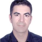 تصویر دکتر علی شریفی