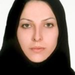 تصویر دکتر زینب جلیلوند