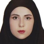 تصویر دکتر هانیه السادات آشنا