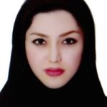 تصویر دکتر هانیه سفیدفرد