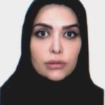 تصویر دکتر فاطمه سادات موسوی واعظی