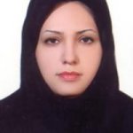 تصویر دکتر محبوبه رضائی نژاد