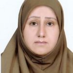 تصویر دکتر حکیمه مردای مطلق دورکی