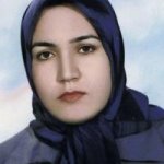 تصویر دکتر ناهید حسین اسمعیلی