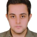 تصویر دکتر سیدسپهر شفیعی