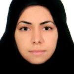 تصویر دکتر طیبه ایروانی