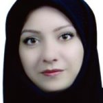 تصویر دکتر مژده صمدی