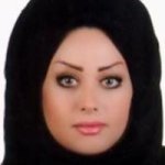 تصویر دکتر صدیفه مؤمن خانی