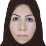 تصویر دکتر سیده طاهره حسینی