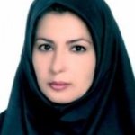 تصویر دکتر شکوه مساح