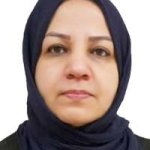 تصویر دکتر شایسته حسین آبادی