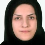 تصویر دکتر ازیتا ابراهیمی زارع