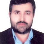 تصویر دکتر محمد صباغی
