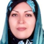 تصویر دکتر مینا فرزی خسروشاهی