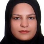 تصویر دکتر مهنوش خانی پور