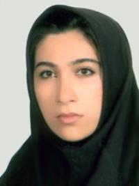 تصویر دکتر محبوبه موسوی