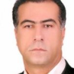 تصویر دکتر کیان فر نخبه زعیم