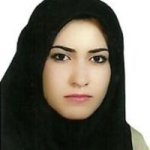 تصویر دکتر پریسا رضوی آغجه