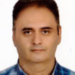 تصویر دکتر ارش رحیمی کیان