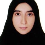تصویر دکتر معصومه آشوری زاده